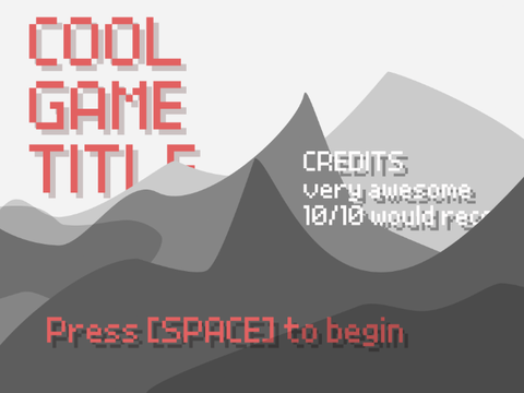 COOL MATH GAME