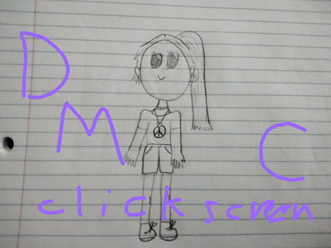 DMC (Open)