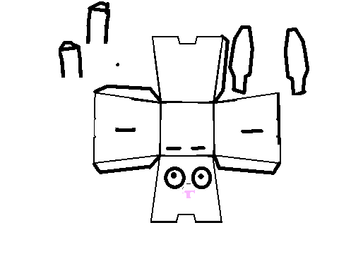 PAPERCRAFT