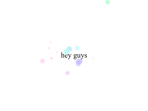 my new accounts