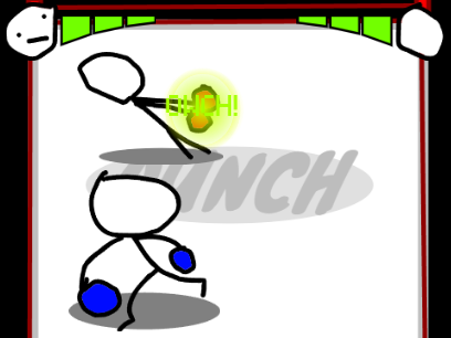 boxing gaem