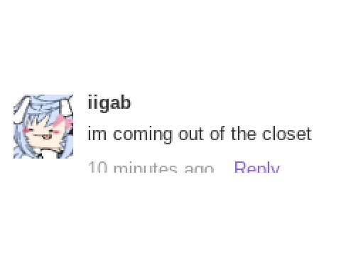 ihy angie