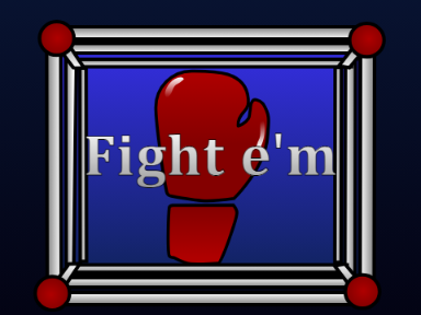 Fight e'm! (OST)