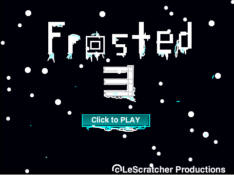 Frosted 3 - Platformer V 5.4