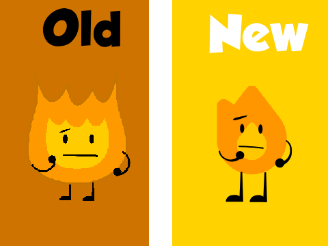 Firey's new asset 2024