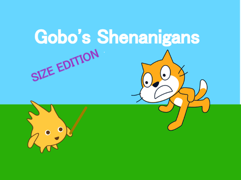 A Magic Trick: Size Changes
