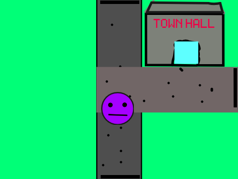 The Quest To Socks beta 2.3