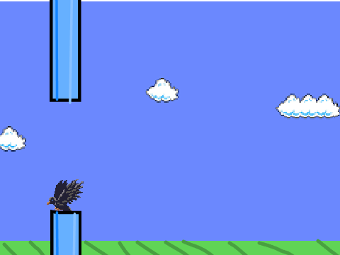 Flappy Matt