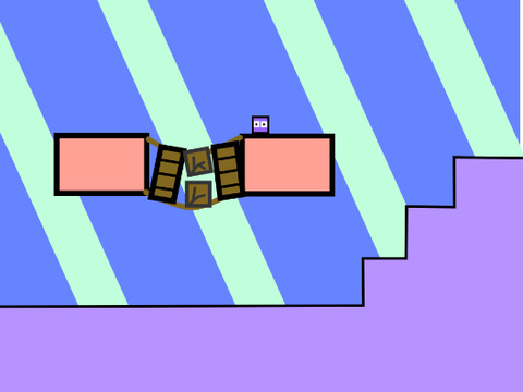 Platform Palooza (V.1)
