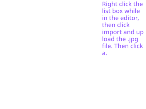 Picture Info Finder