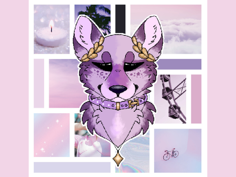 DTAE ︱ Lucid Dream