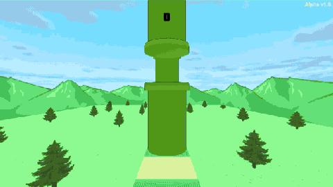Flappy Bird (buggy)-2