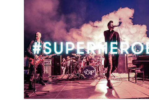 Superheroes