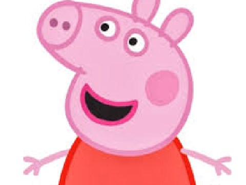 Peppa Trauma