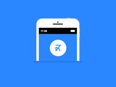 iRocket3 Phone!