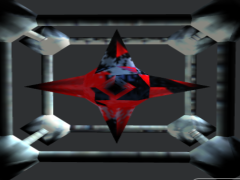 subspaces tripmines