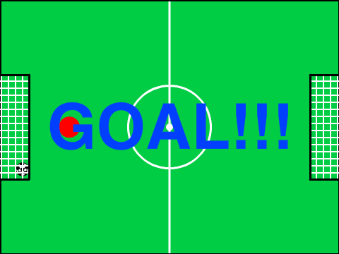 Soccer Game 2 remix