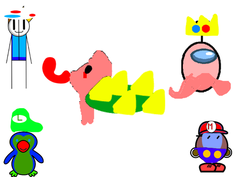 Mario