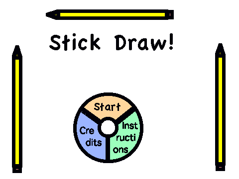 Stick Draw!