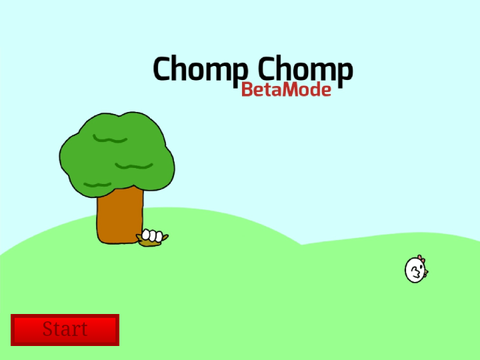 Chomp Chomp (BETA Ver)