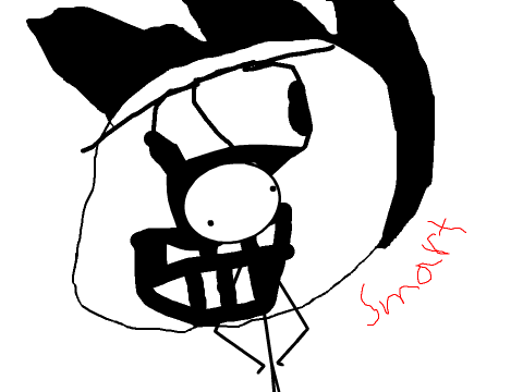 foops or spoof