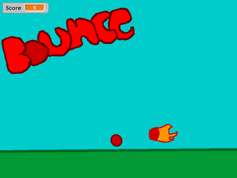 Bounce 