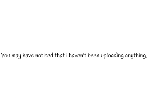 Calm down, guys...