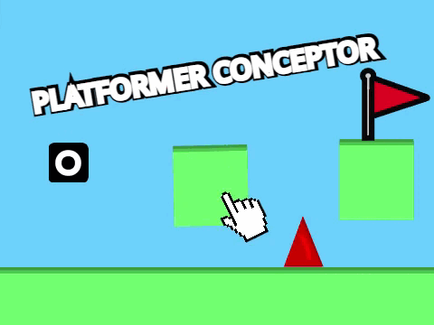 Platformer Conceptor //