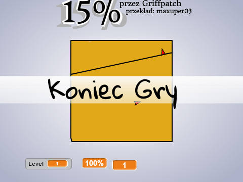  ucinanie papieru polska wersja