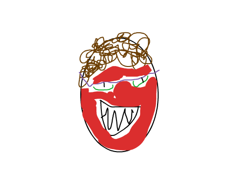 Child Of The Devil