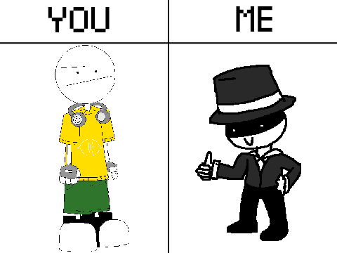 Average Bitmap Enjoyer: