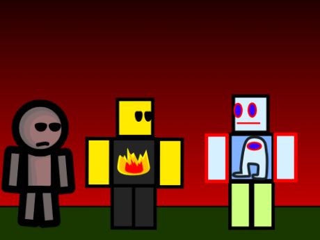 Shades betrayal [5]