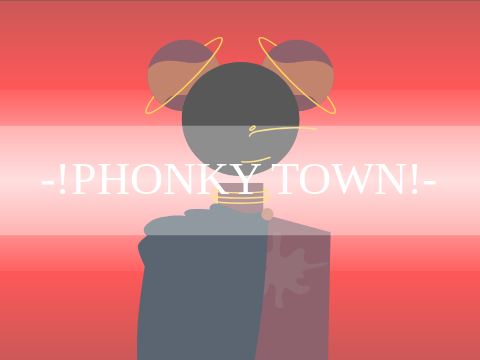 Phonky Town Meme