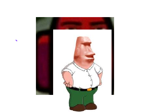 Catch goofy peter Griffin