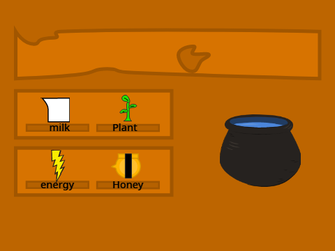 Brew Potions! #Games #All #Tags #New