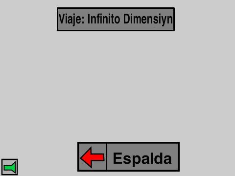 Journey: Infinite Dimension - Version 0.3