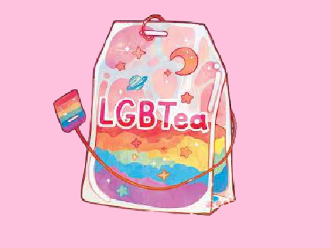 Remix if the LGBTQ+ Community is welcome on your Account remix