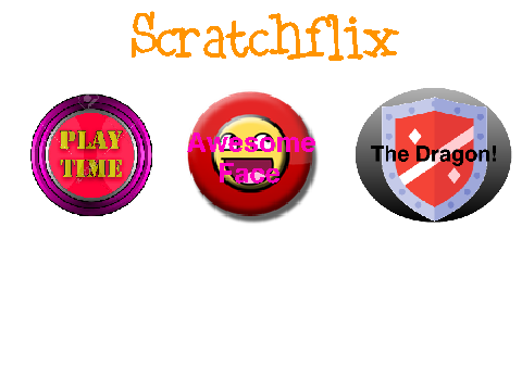 Scratchflix