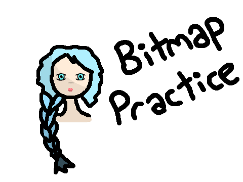 Bitmap Practice