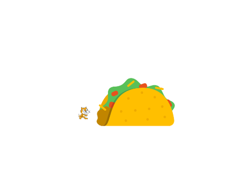 eat food simulator