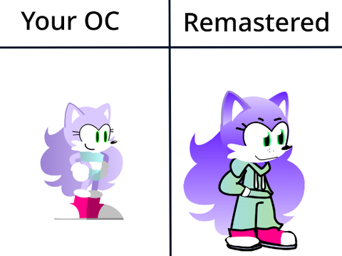 OC for @KSnerds2324