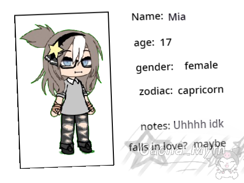 ♪}Zodiac sign murder mystery sign up (CLOSED)