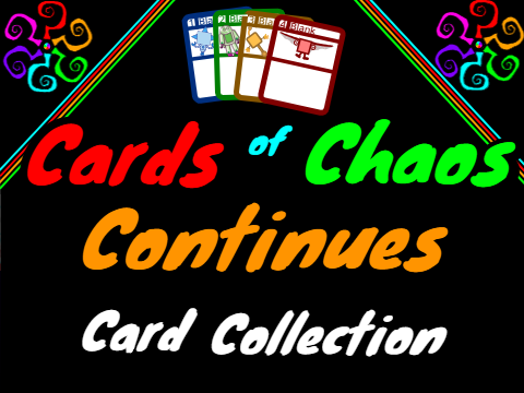 [CCC] Card Collection