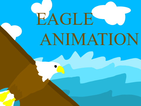 Eagle Animation