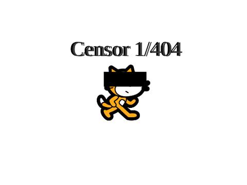 Censor