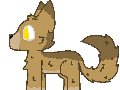 Ferretsnout ref