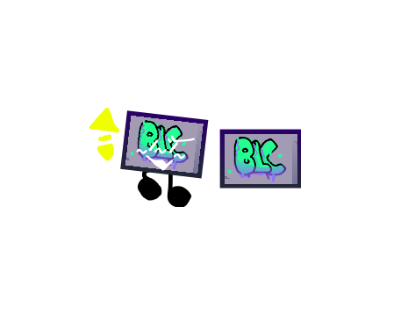 Graffiti Wall! ( New Objectsona )