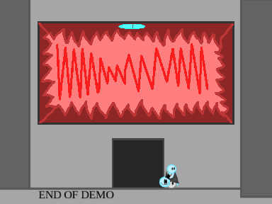 SnowCity [demo 2!]