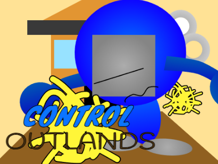 Control Outlands - Dniwi Animated