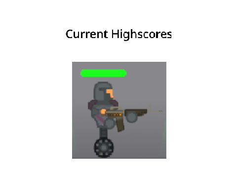 RD Highscores